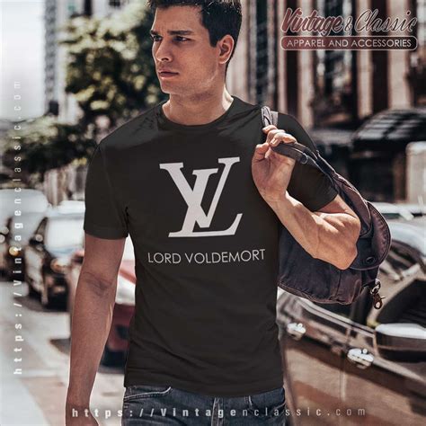 lv lord voldemort sweater|louis vuitton sweatshirt.